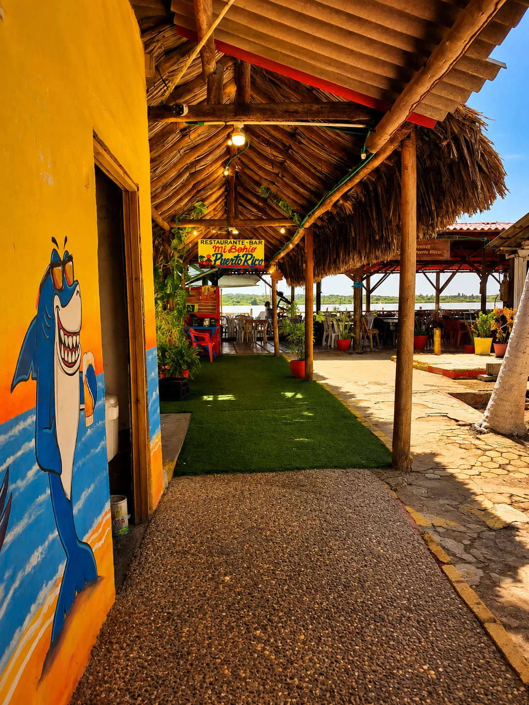 Nuestro Ambiente