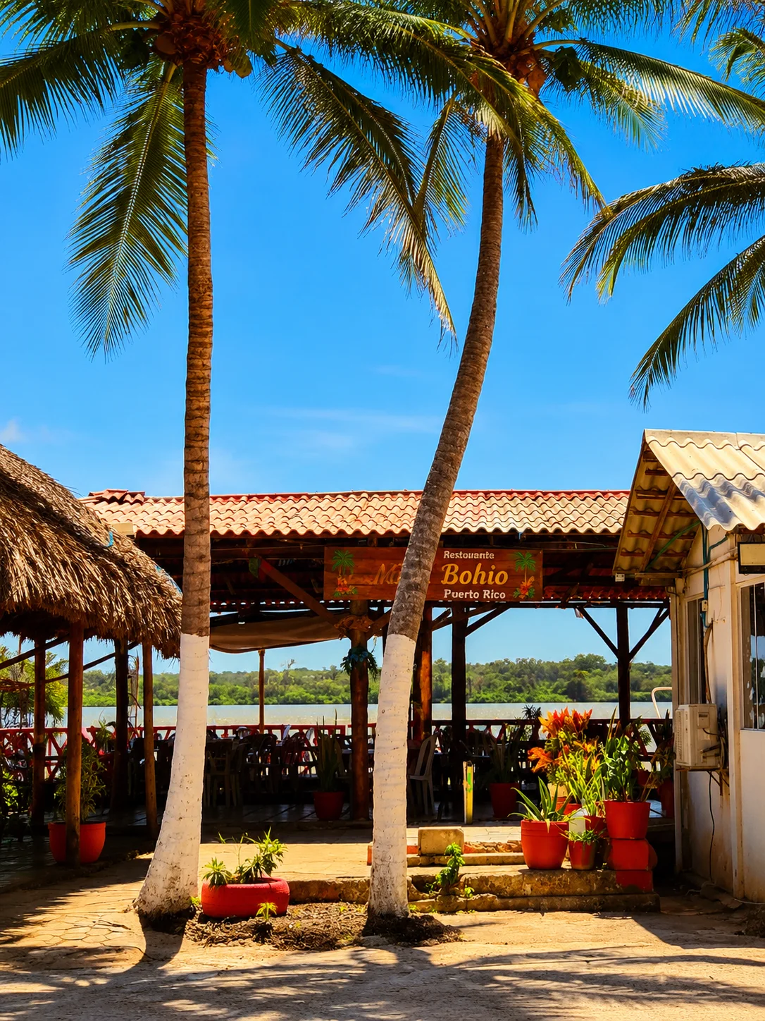 Mi Bohío Puerto Rico - Nuestra historia